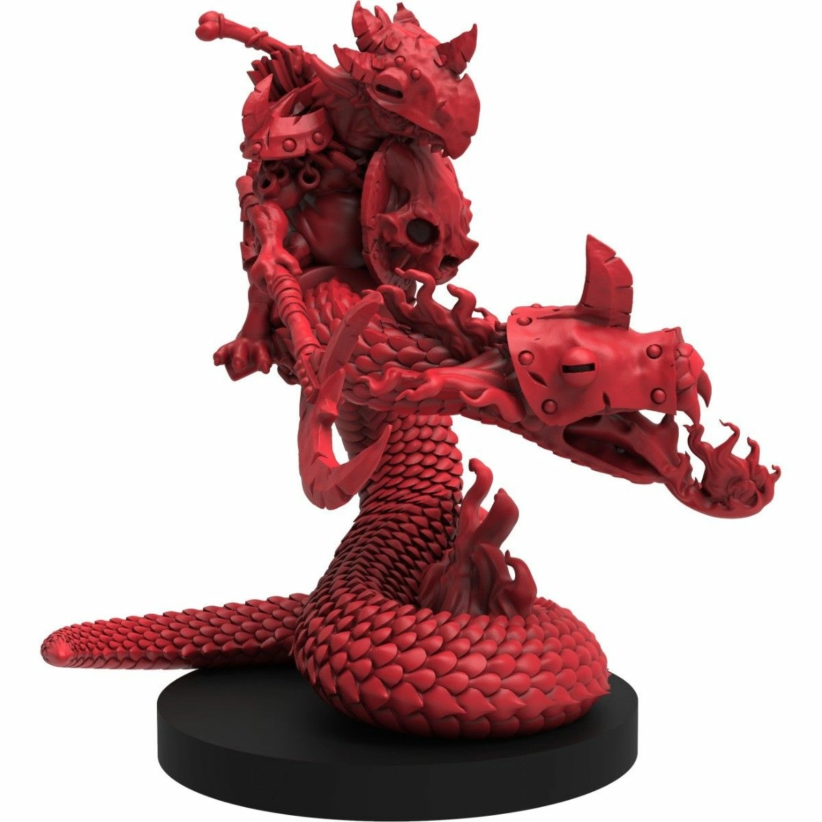 Dungeons and Dragons : Epic Encounters - Shrine of the Kobold Queen